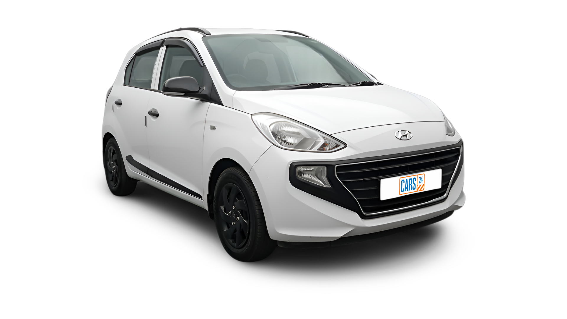 Hyundai NEW SANTRO-img